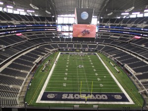 Cowboys Stadium 3