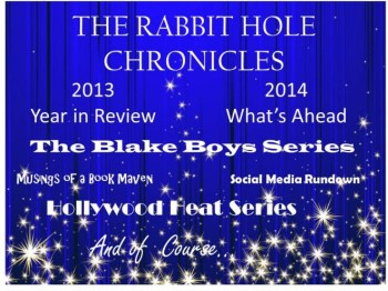 The Rabbit Hole Chronicles Banner