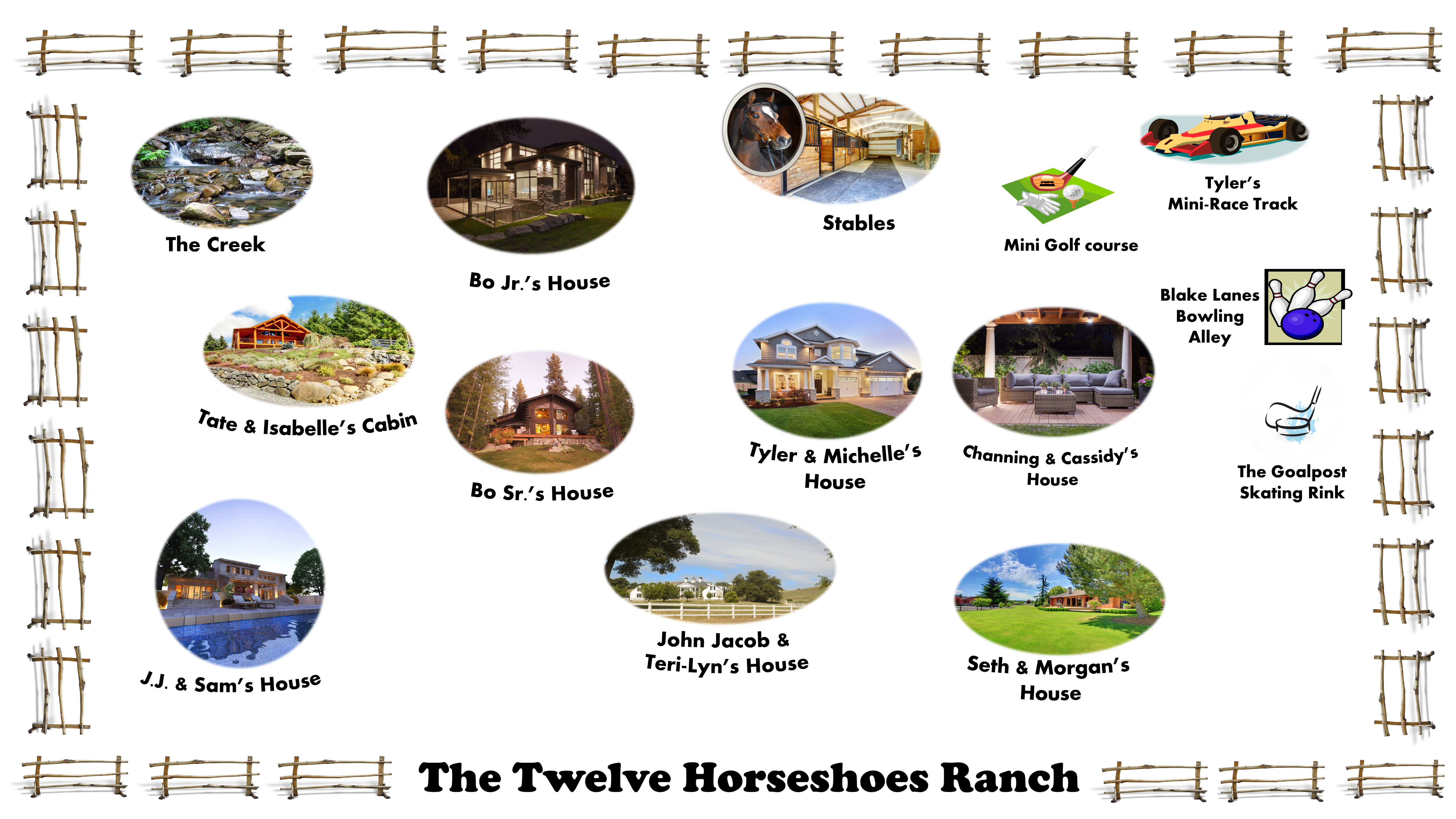 Twelve Horseshoes BluePrint-REV032216
