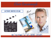 Chris Cavanaugh Banner