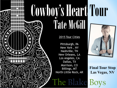 Cowboys Heart Banner 1