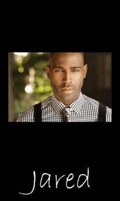 Bachelor Banner Jared
