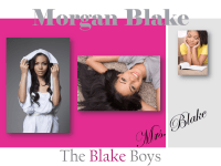 Morgan Blake Banner