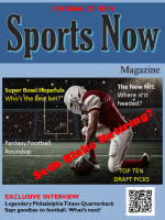 Seths Magazine Cover 2