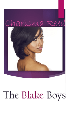 Charisma Reed Banner 3