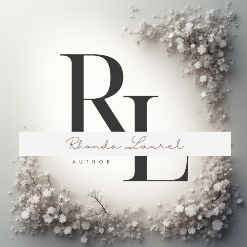 Rhonda Laurel, Romance Author