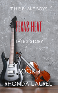 Now Available on Amazon (Re-Upload): Texas&nbsp;Heat